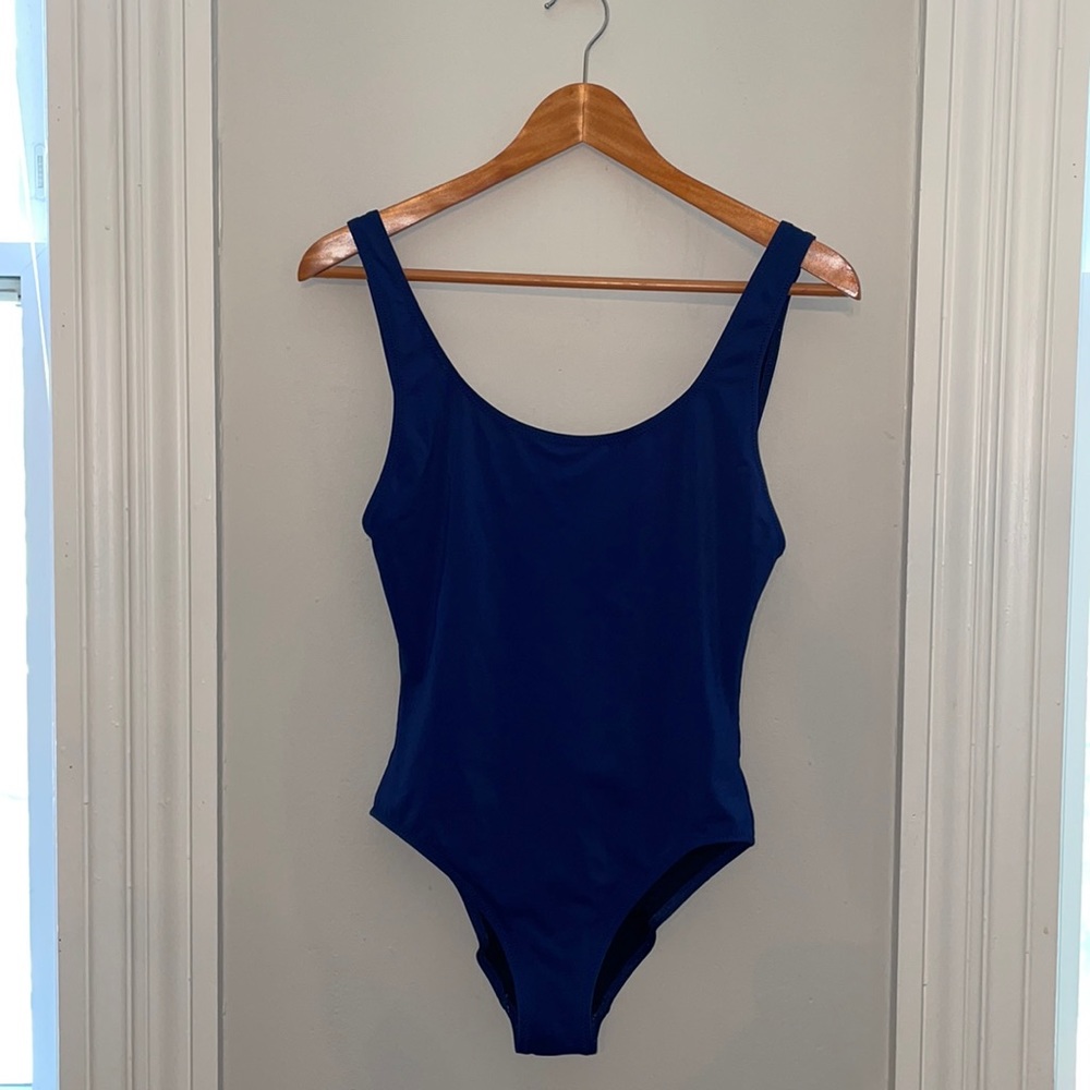 The Anne Marie one piece swimsuit